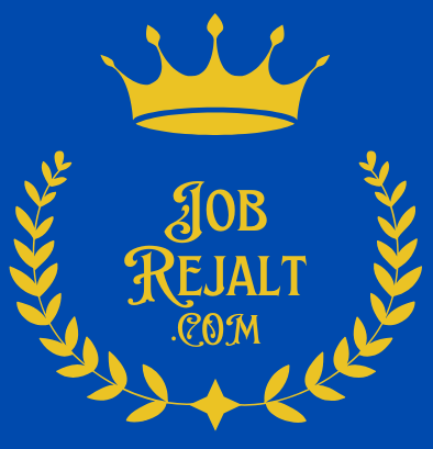                    Job Rejalt